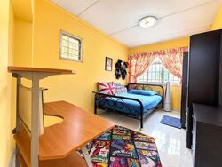 Blk 626 Woodlands Avenue 6 (Woodlands), HDB 4 Rooms #637504911